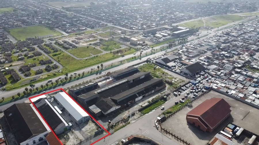 Commercial Property for Sale in Klawer Western Cape